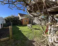 Maison, 93 m²