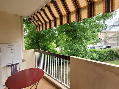 Appartement, 83 m²