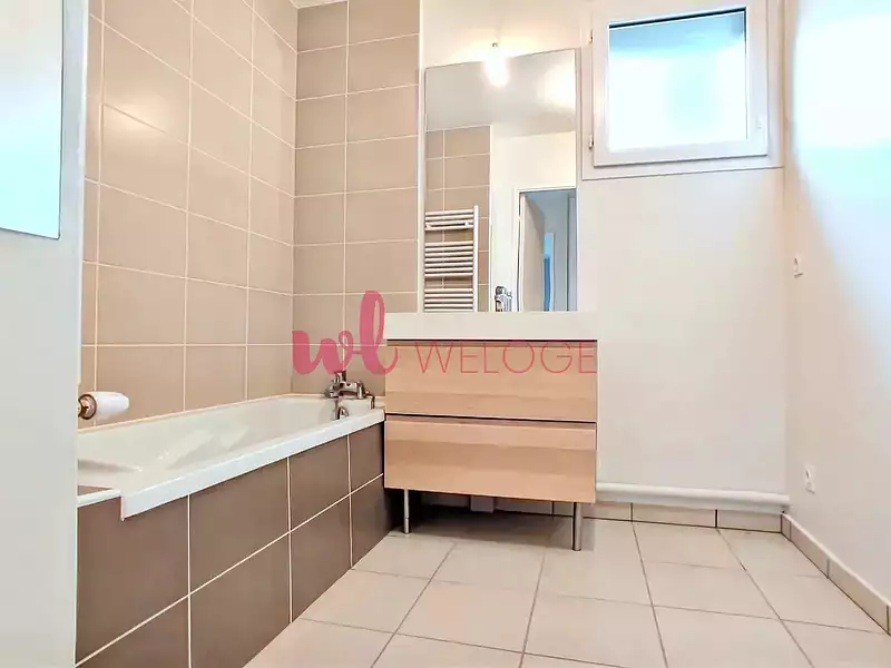 Appartement, 66,51 m²