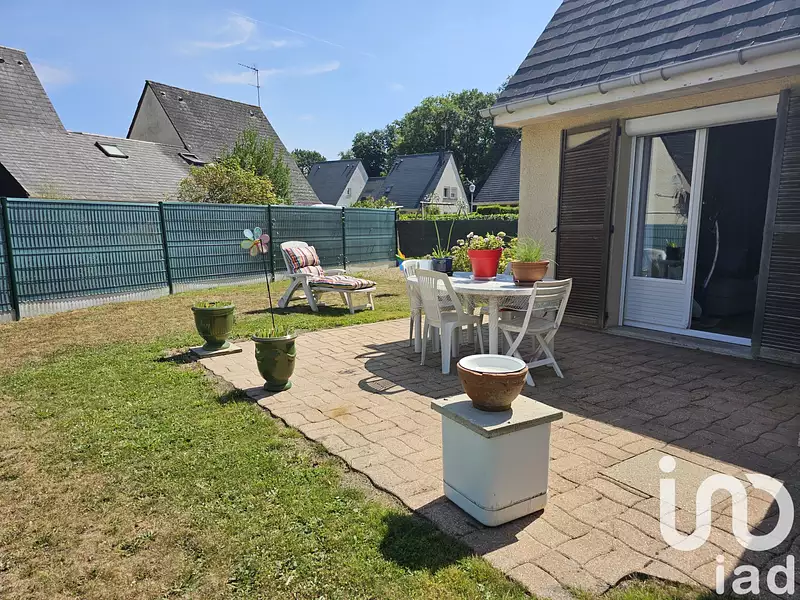 Maison, 86 m²