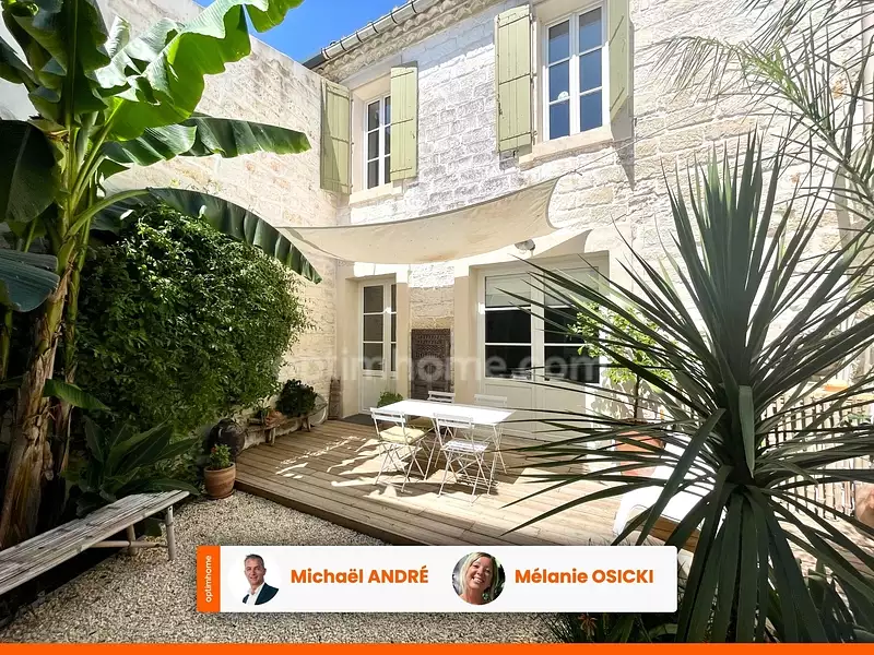 Maison, 185 m²