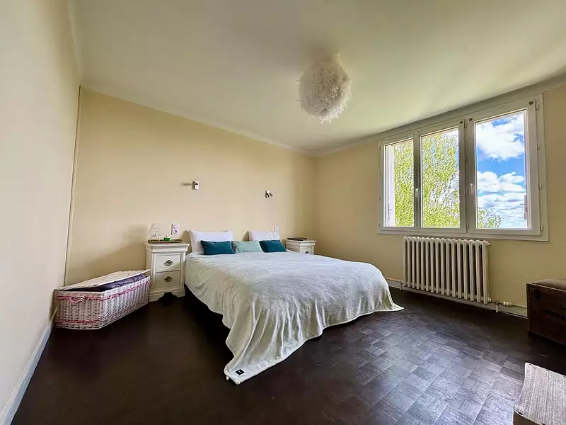 Maison, 135 m²