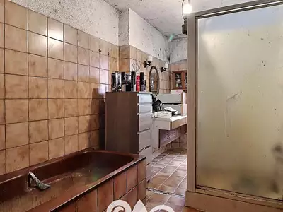 Maison, 137,7 m²