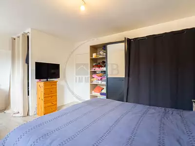 Maison, 140 m²