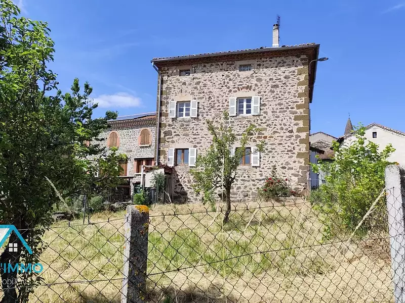 Maison, 70 m²