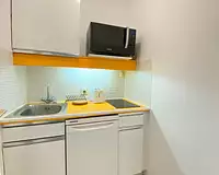 Appartement, 25,69 m²