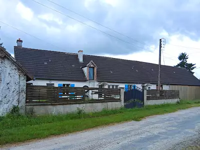 Maison, 148 m²