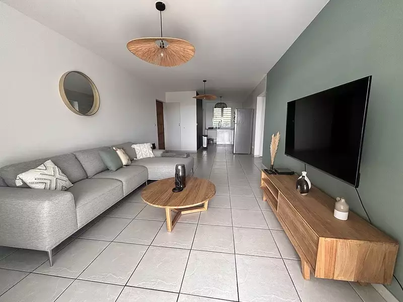 Appartement, 68,94 m²