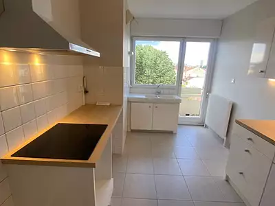Appartement, 103,2 m²