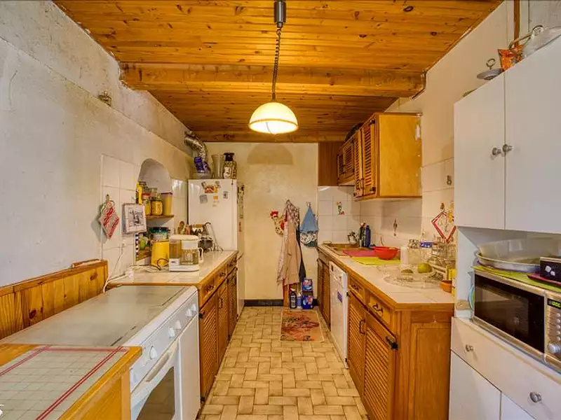 Maison, 294 m²