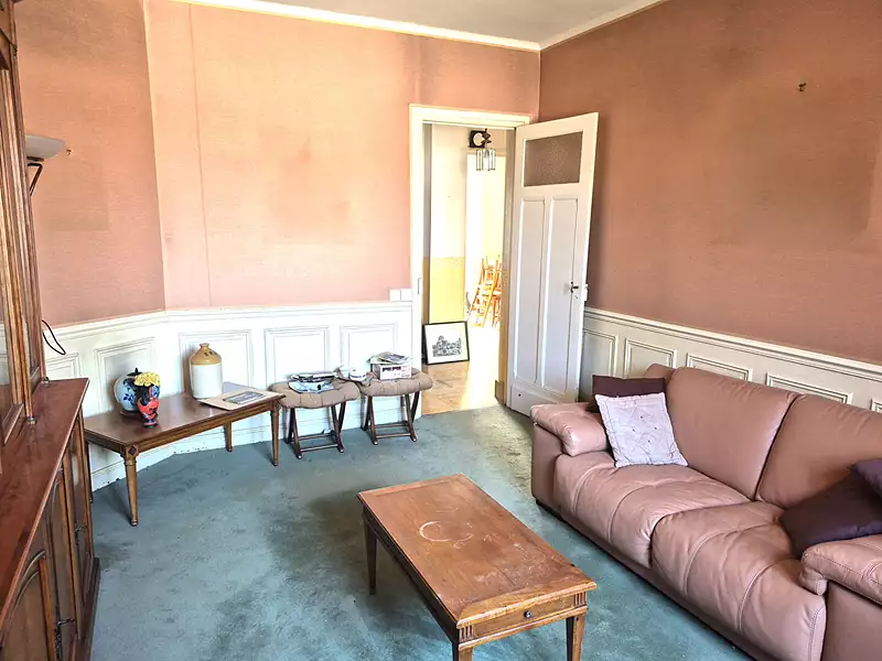 Maison, 130 m²