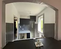 Appartement, 33,2 m²