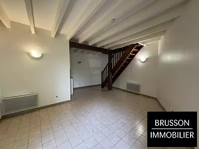 Appartement, 40,74 m²