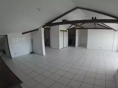 Appartement, 49,38 m²