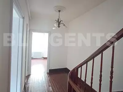 Maison, 121 m²