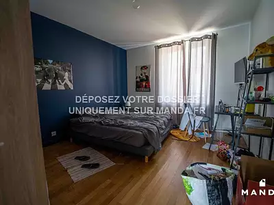 Appartement, 98 m²