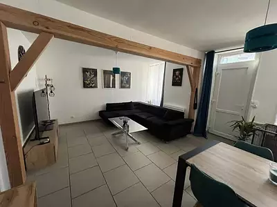 Maison, 114,59 m²