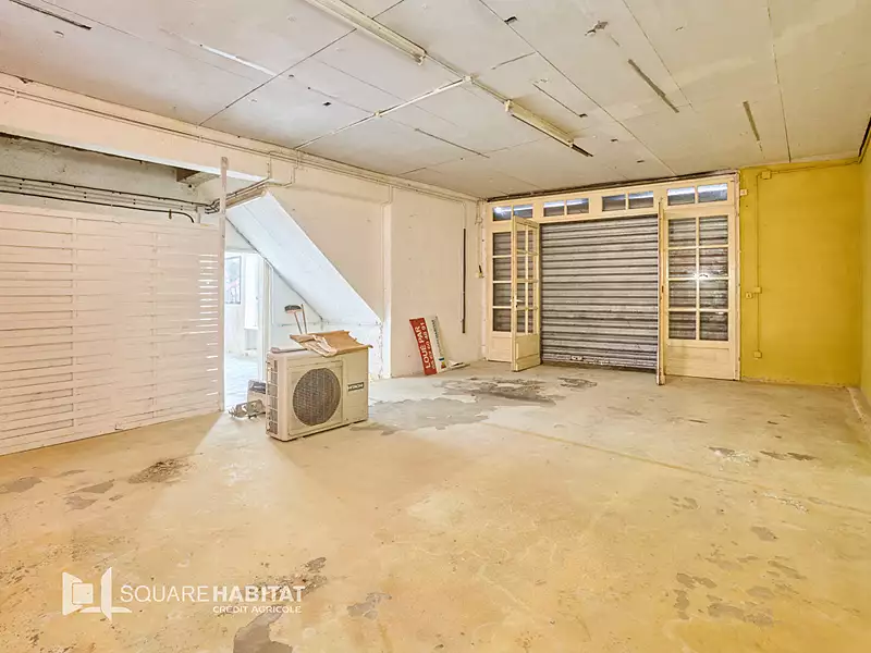 Maison, 290 m²
