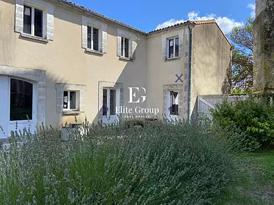 Maison, 224 m²