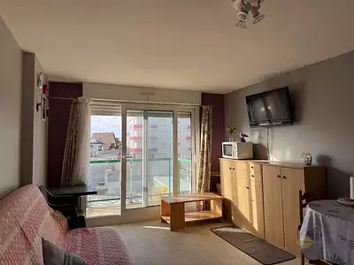 Appartement, 30,89 m²