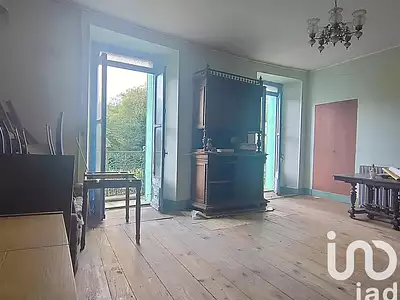 Maison, 211 m²
