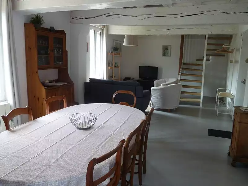 Appartement, 110 m²