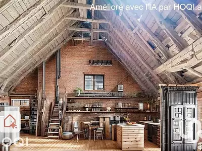 Maison, 312 m²
