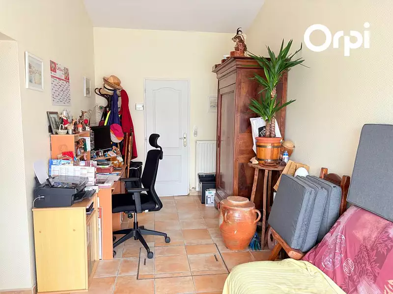 Maison, 130 m²