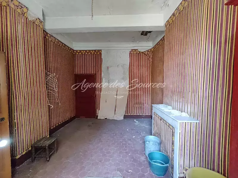 Maison, 281,4 m²