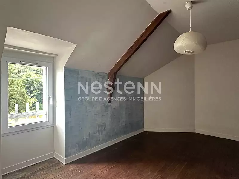 Maison, 119 m²