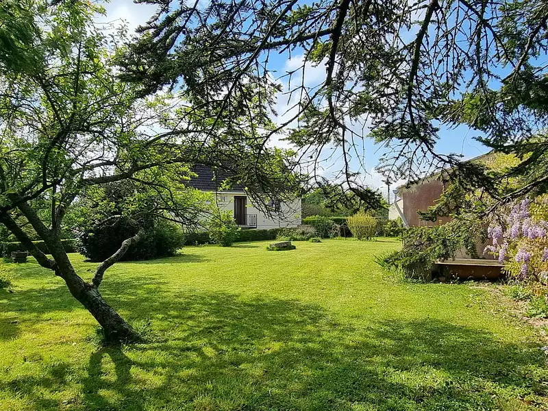 Maison, 85 m²