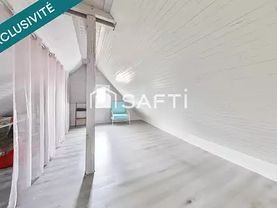 Maison, 144 m²