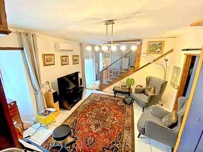 Maison, 106 m²