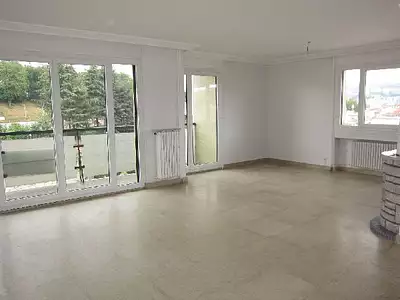 Appartement, 106 m²