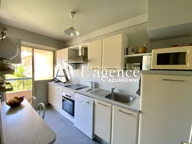 Appartement, 49,65 m²