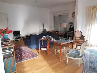 Appartement, 164,02 m²