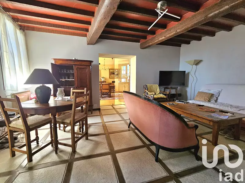 Maison, 362 m²