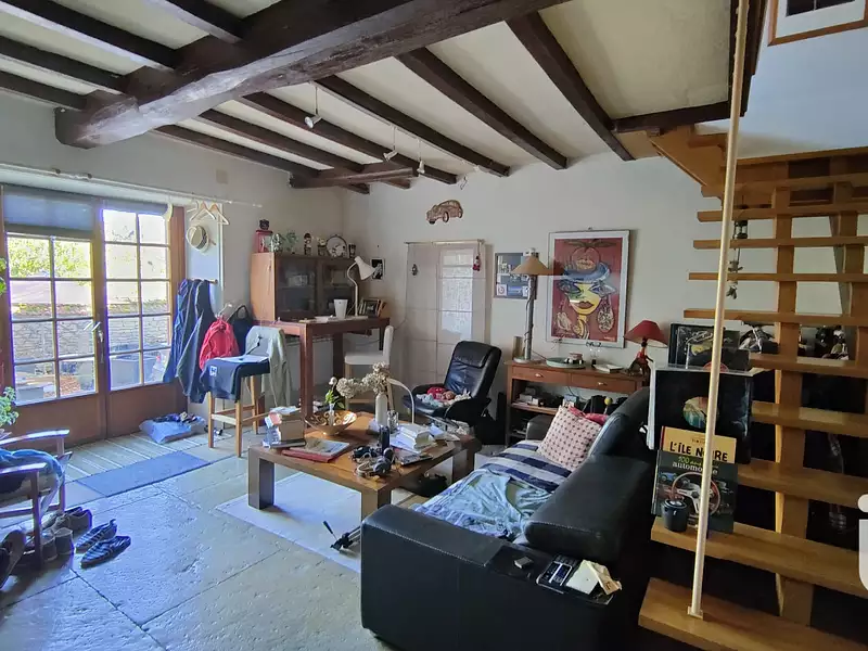 Maison, 131 m²