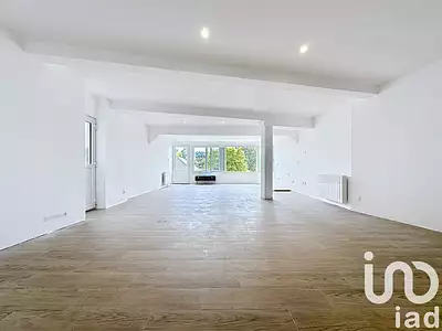 Maison, 153 m²