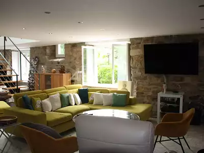 Maison, 266 m²