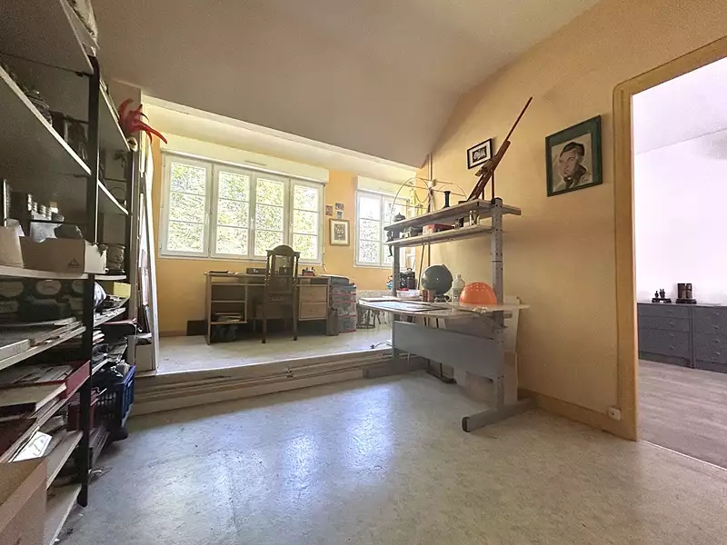 Maison, 130 m²