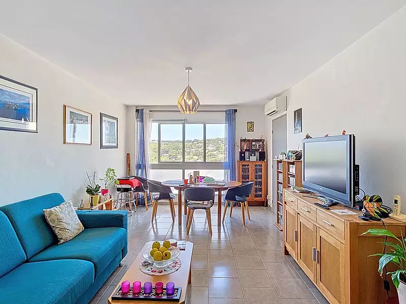 Appartement, 52,05 m²