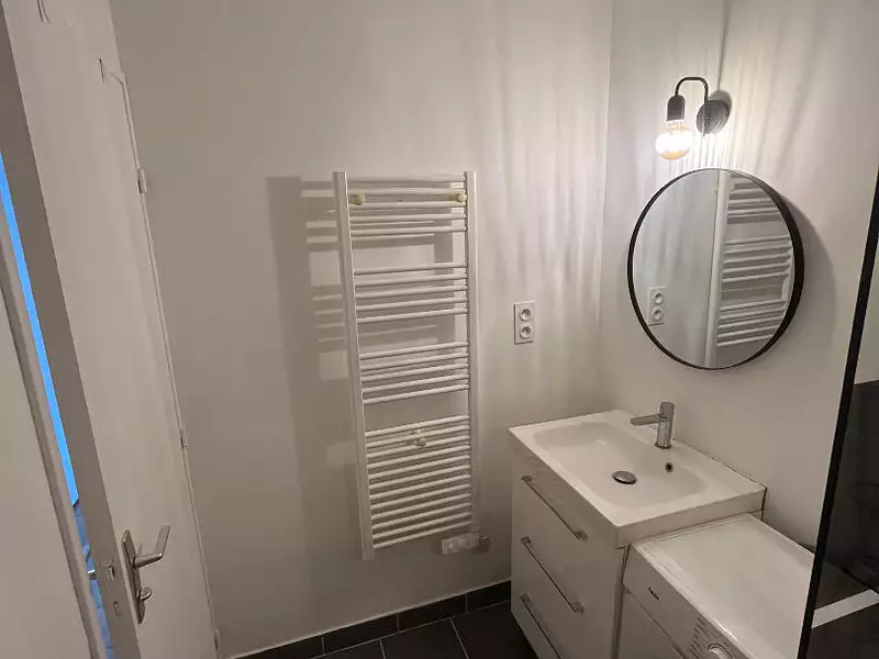 Appartement, 32,33 m²