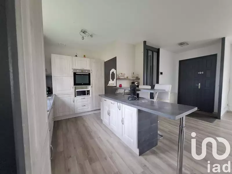 Maison, 92 m²