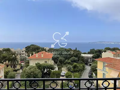 Appartement, 100 m²