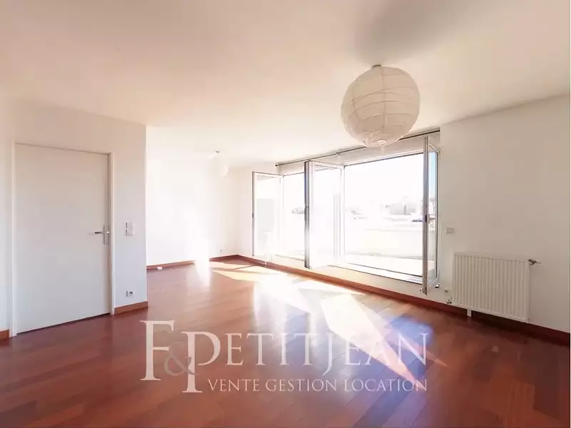 Appartement, 89,9 m²