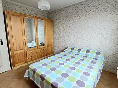 Maison, 90 m²