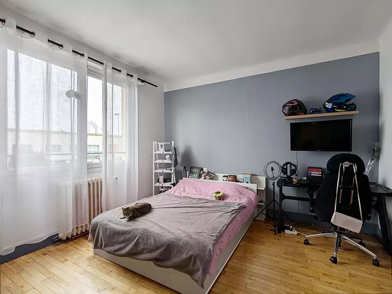 Maison, 145 m²