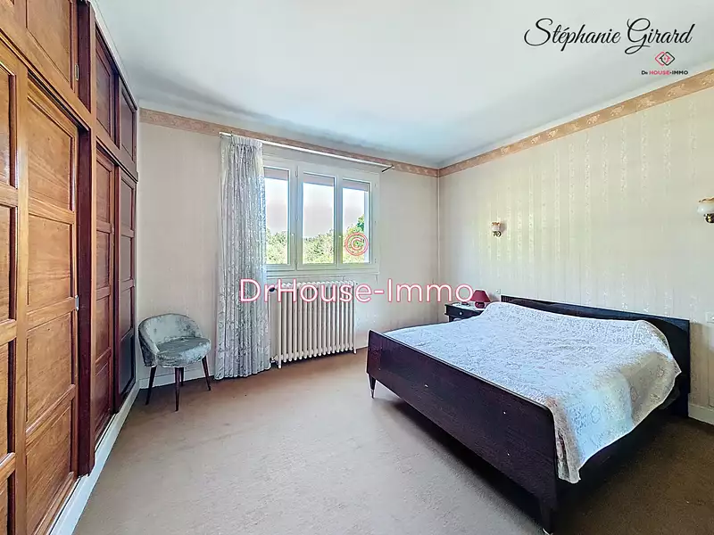 Maison, 145 m²