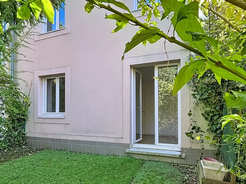 Appartement, 65 m²